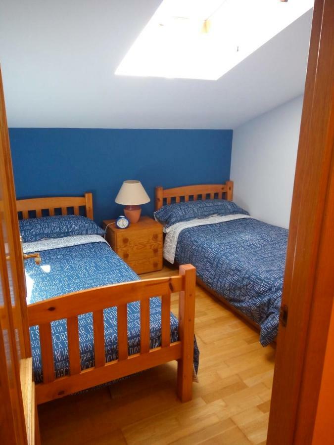 캄프로돈 Duplex Casabo 아파트 외부 사진