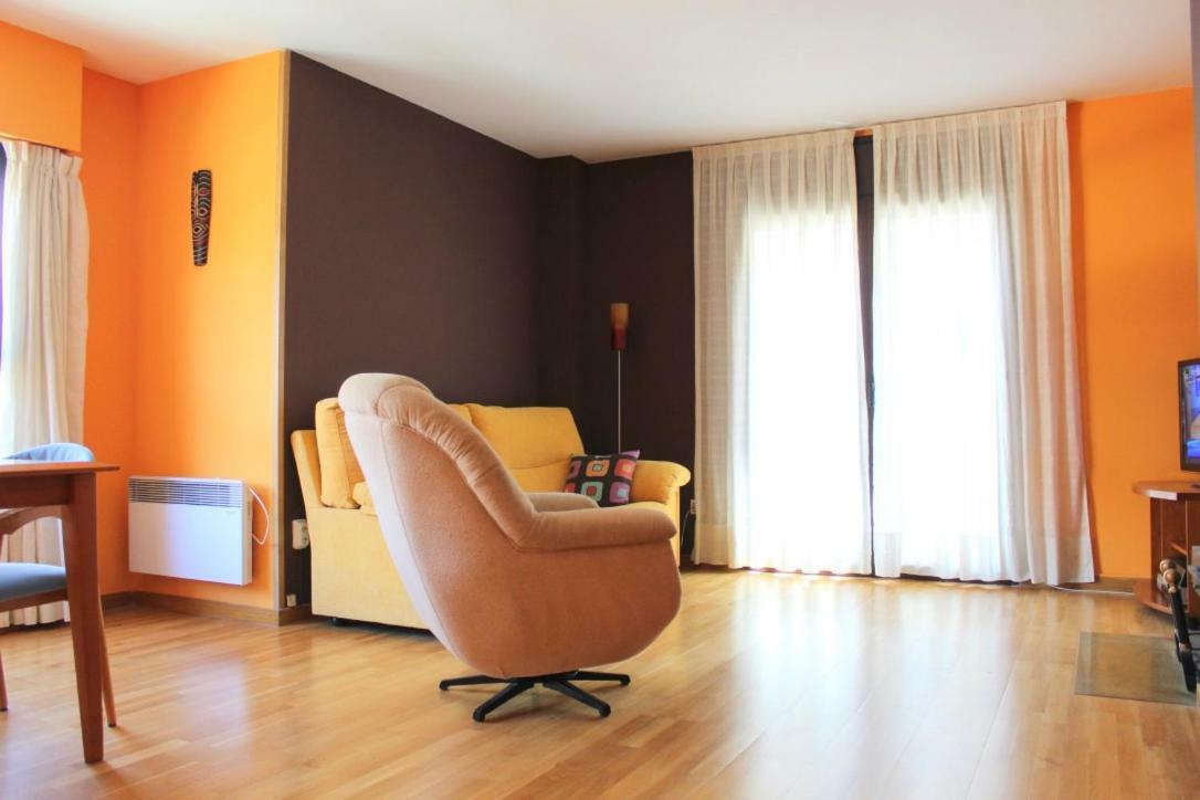 캄프로돈 Duplex Casabo 아파트 외부 사진
